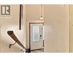 Bedroom - 109 Indian Road, Kitchener, ON N2B2S6 Photo 6