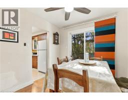 Kitchen - 109 Indian Road, Kitchener, ON N2B2S6 Photo 11