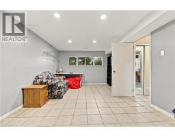 109 Indian Road, Kitchener, ON N2B2S6 Photo 27