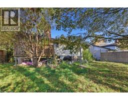 109 Indian Road, Kitchener, ON N2B2S6 Photo 32