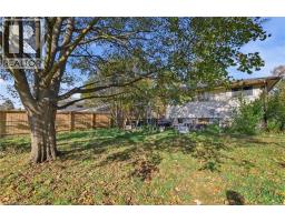 109 Indian Road, Kitchener, ON N2B2S6 Photo 37