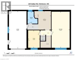 109 Indian Road, Kitchener, ON N2B2S6 Photo 45