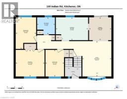 109 Indian Road, Kitchener, ON N2B2S6 Photo 44