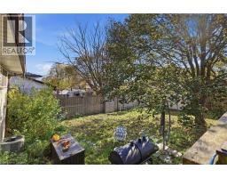 109 Indian Road, Kitchener, ON N2B2S6 Photo 36