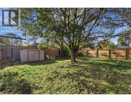 109 Indian Road, Kitchener, ON N2B2S6 Photo 35