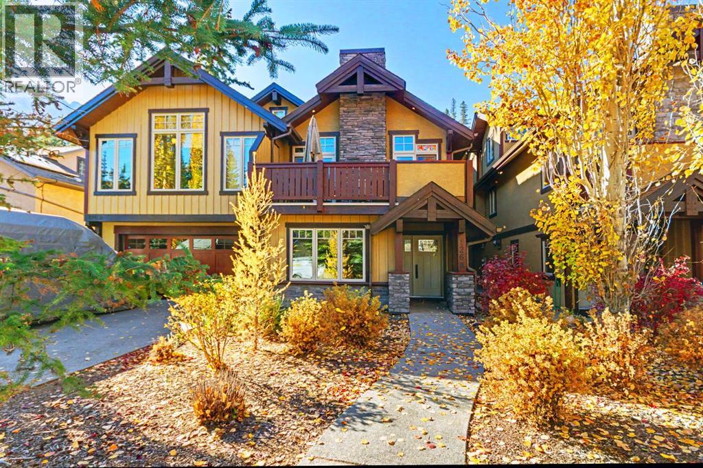 Photo of 126B Rundle Crescent, Canmore