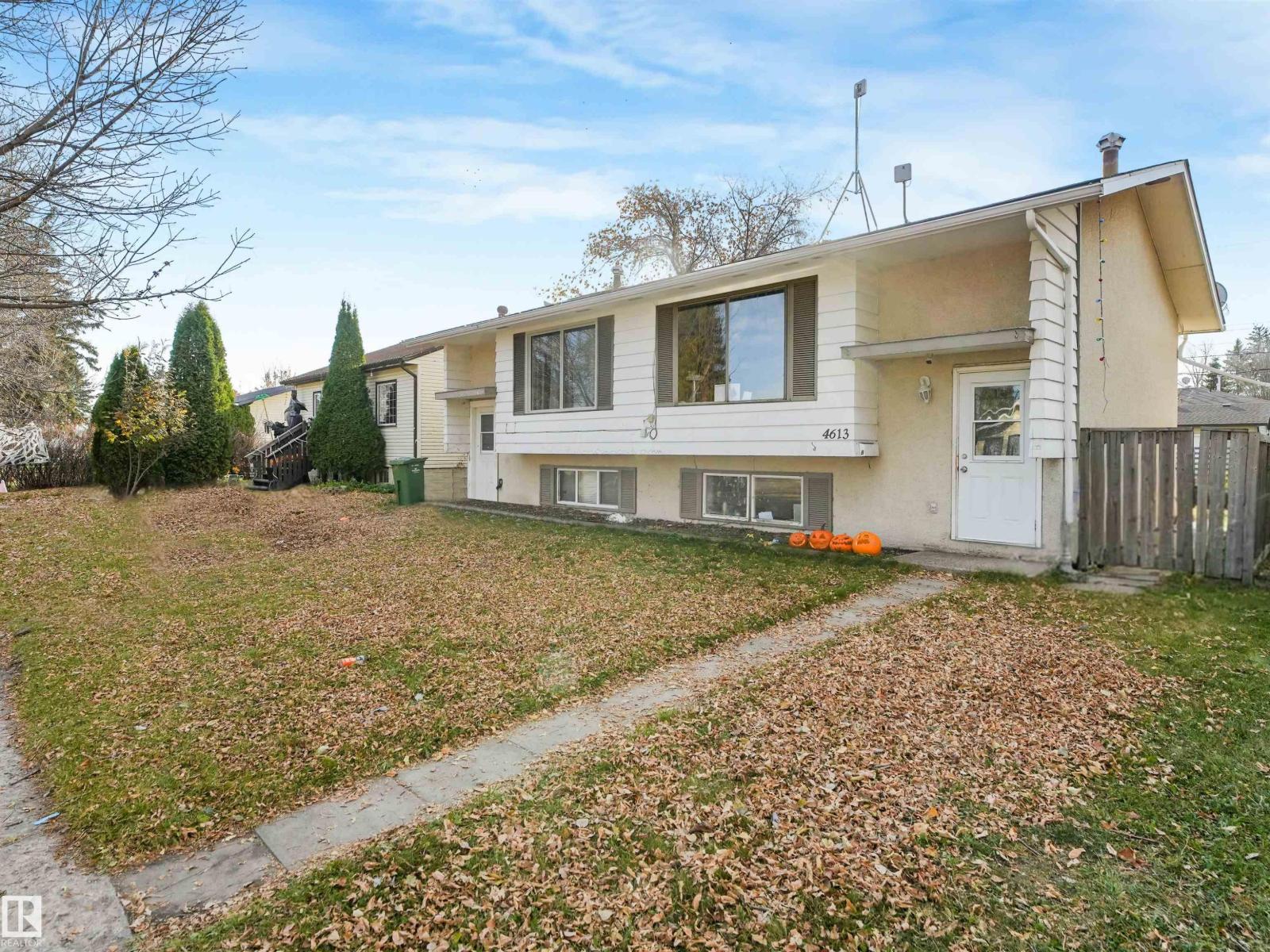 4613 53 AV, Wetaskiwin