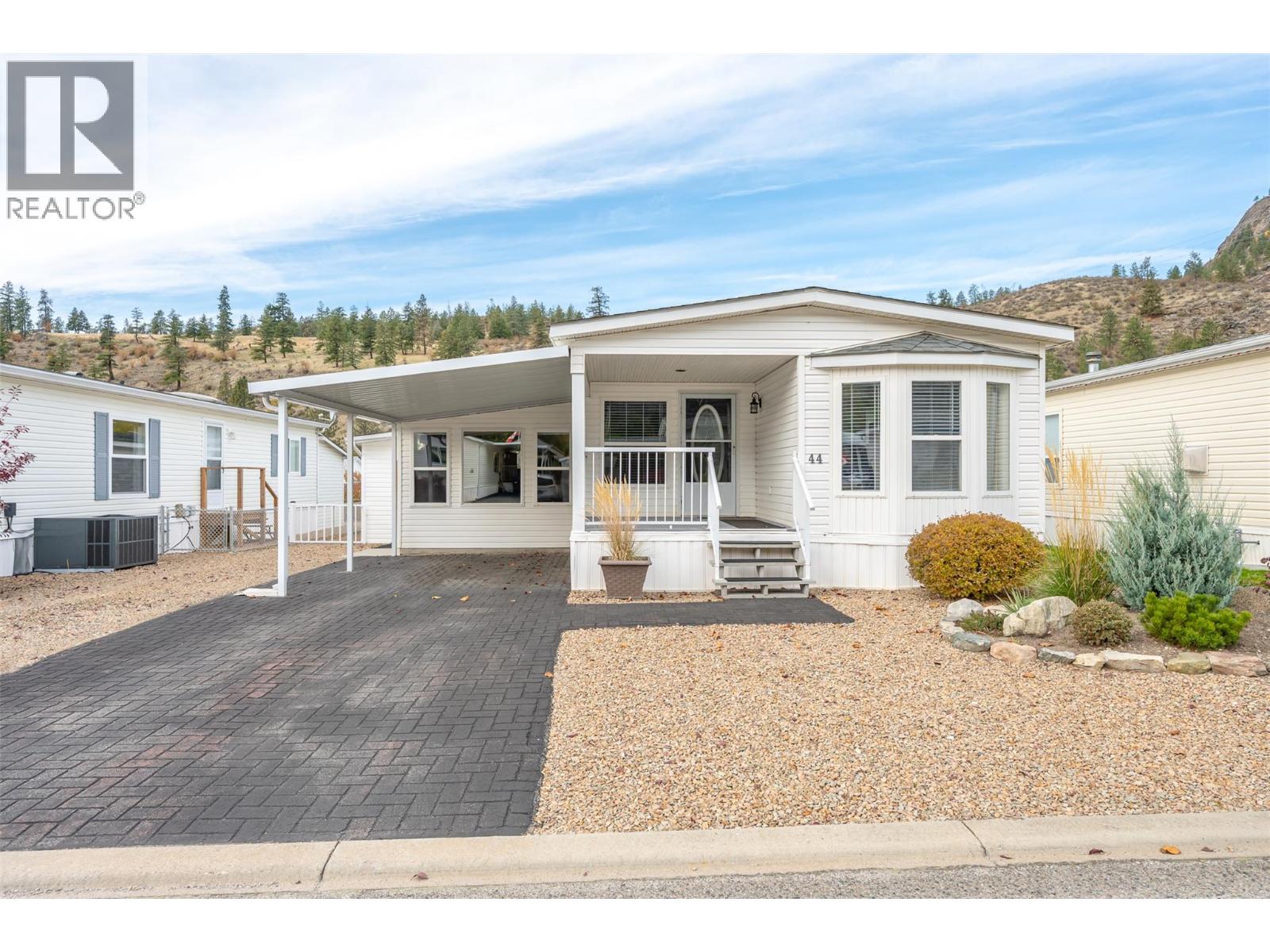 8598 Highway 97 Unit# 44, Oliver