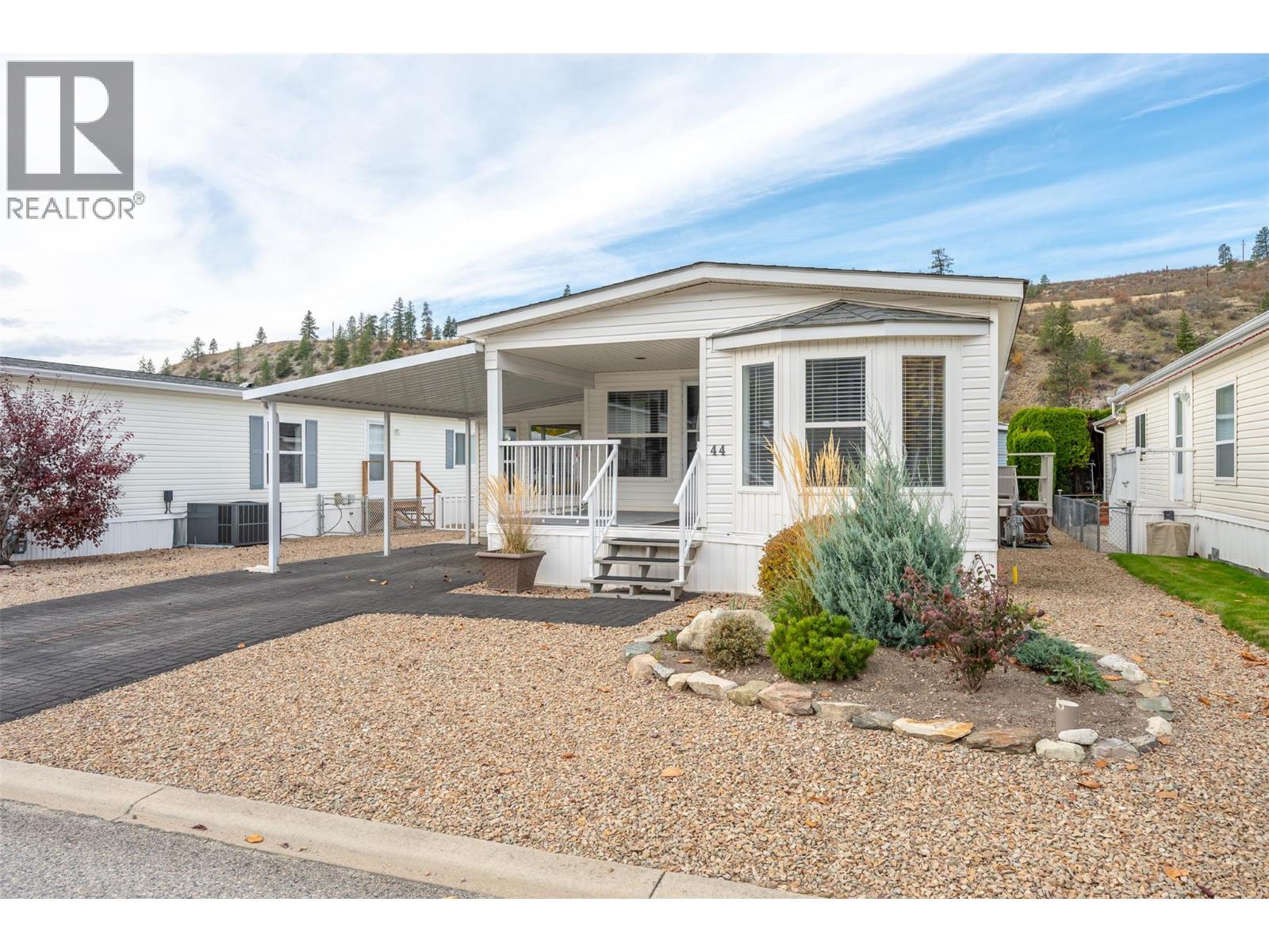 8598 Highway 97 Unit# 44, Oliver