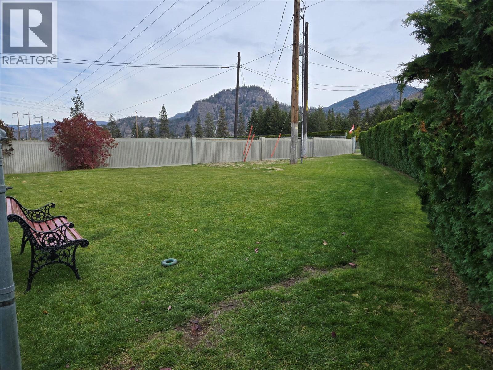 8598 Highway 97 Unit# 44, Oliver