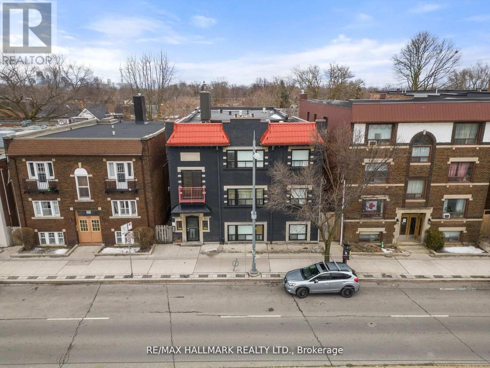 14 - 595 ST CLAIR AVENUE W, Toronto (Wychwood) — photo 12