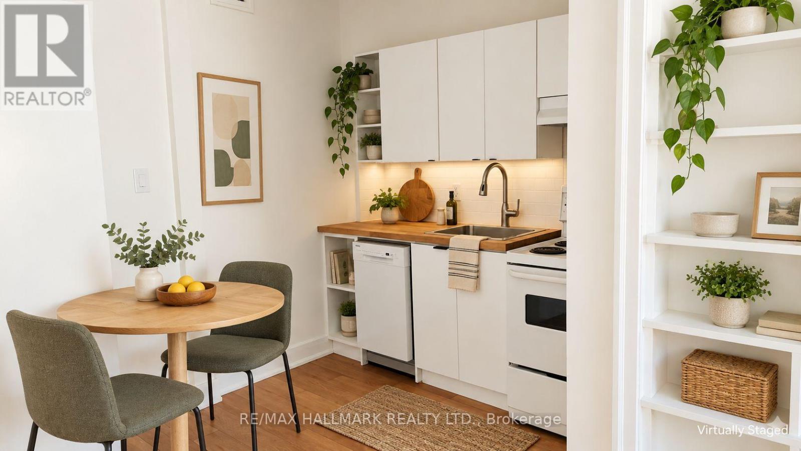 14 - 595 ST CLAIR AVENUE W, Toronto (Wychwood) — photo 2