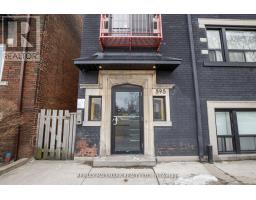 14 - 595 St Clair Avenue W, Toronto, ON M6C1A3 Photo 13