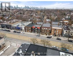 14 - 595 St Clair Avenue W, Toronto, ON M6C1A3 Photo 14