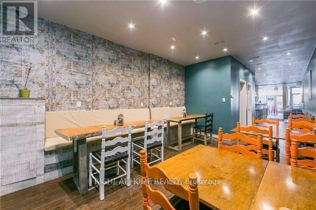 753A QUEEN STREET E, Toronto (South Riverdale) — photo 3
