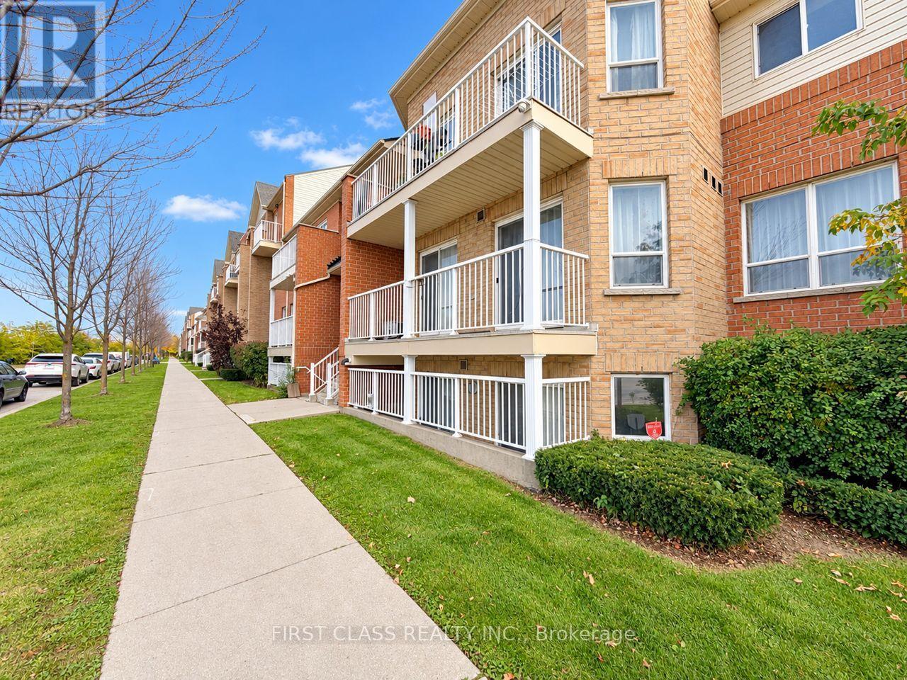 33- 109 Sunrise Drive, Markham, ON photo 12