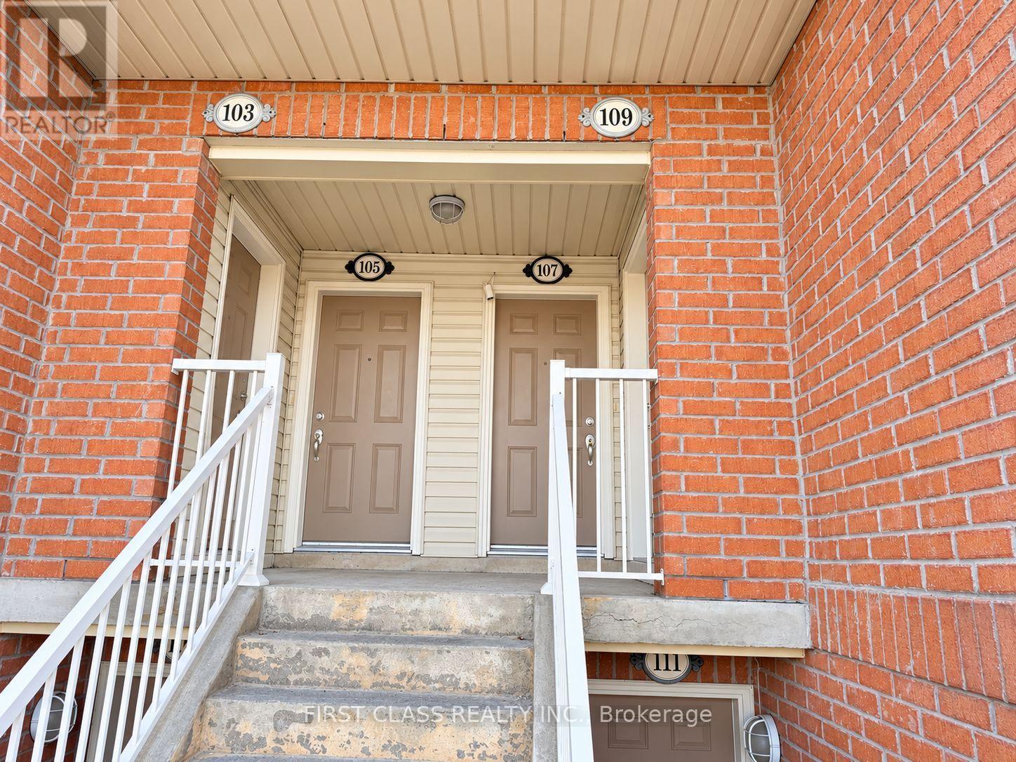 33- 109 Sunrise Drive, Markham, ON photo 2