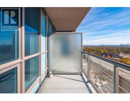 2301 - 15 Viking Lane, Toronto, ON M9B0A4 Photo 27