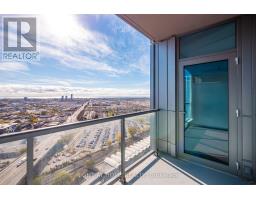 2301 - 15 Viking Lane, Toronto, ON M9B0A4 Photo 28