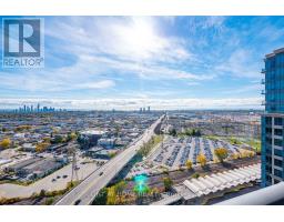 2301 - 15 Viking Lane, Toronto, ON M9B0A4 Photo 30
