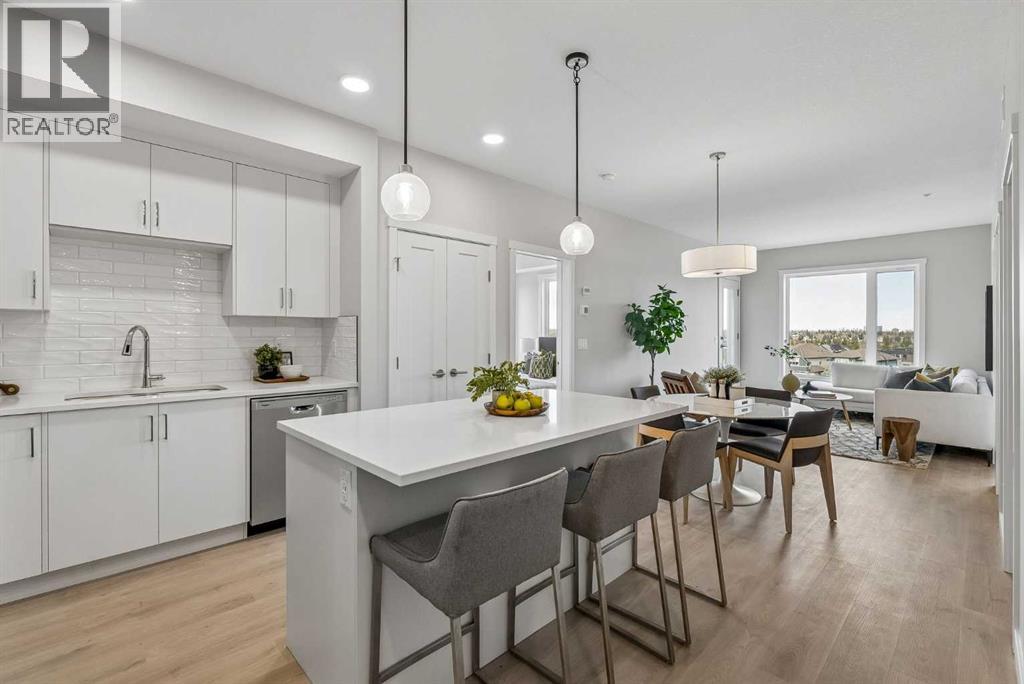 Photo of 404, 655 Shawnee Square SW, Calgary