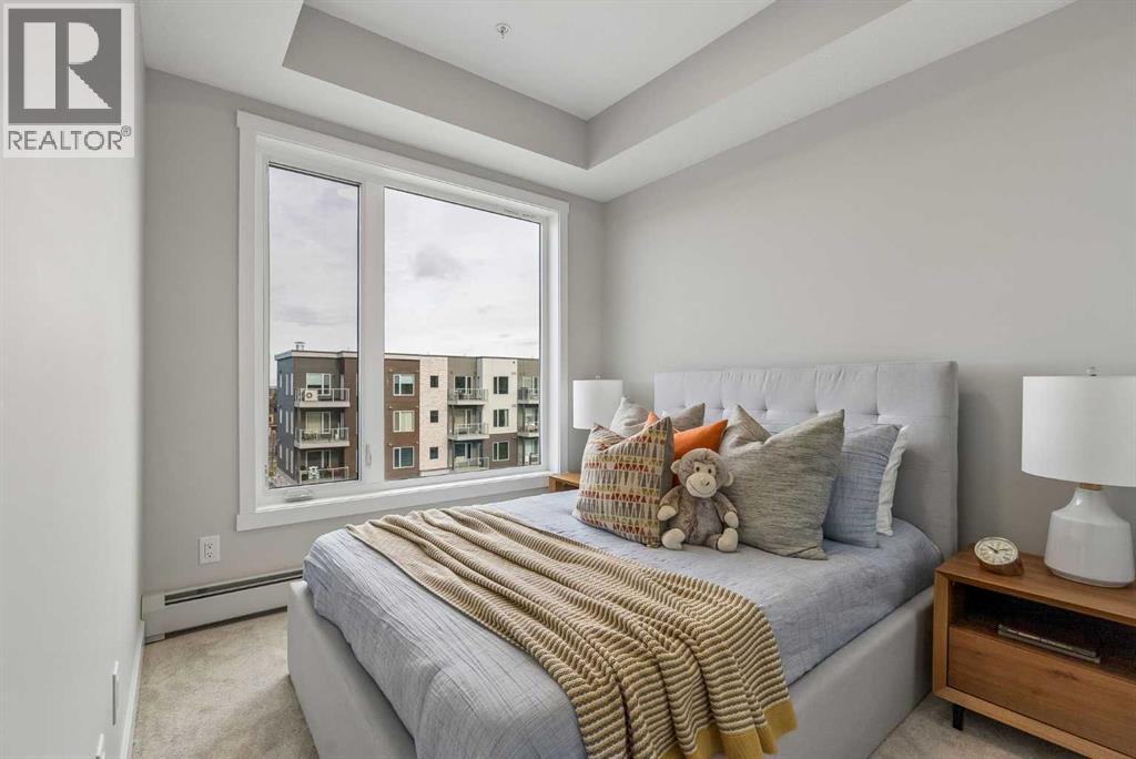 404, 655 Shawnee Square SW, Calgary — photo 14