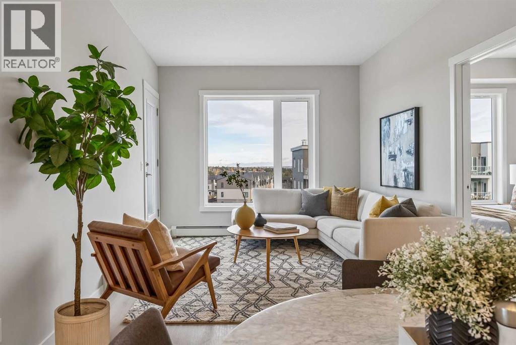 404, 655 Shawnee Square SW, Calgary — photo 9