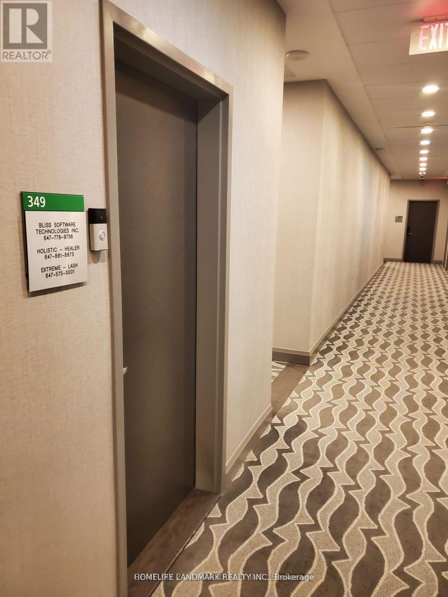 349 - 4750 YONGE STREET, Toronto (Lansing-Westgate) — photo 8