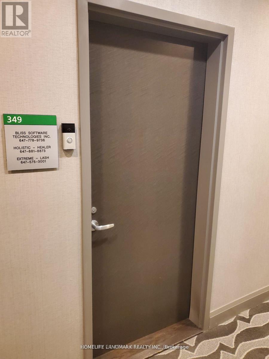 349 - 4750 YONGE STREET, Toronto (Lansing-Westgate) — photo 9
