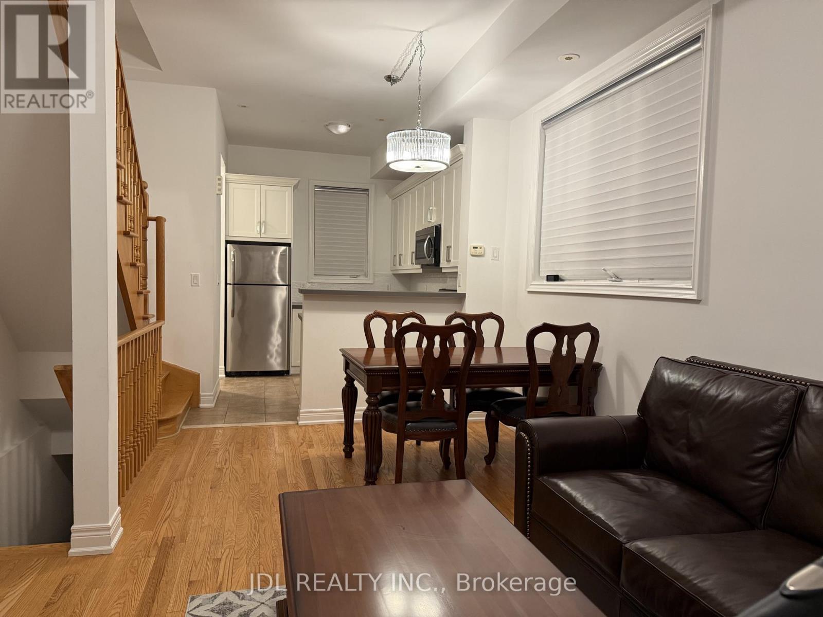 2 FAIRHEAD MEWS, Toronto (East End-Danforth) — photo 5
