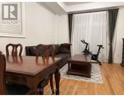 Primary Bedroom - 2 Fairhead Mews, Toronto, ON M4E3Y4 Photo 6