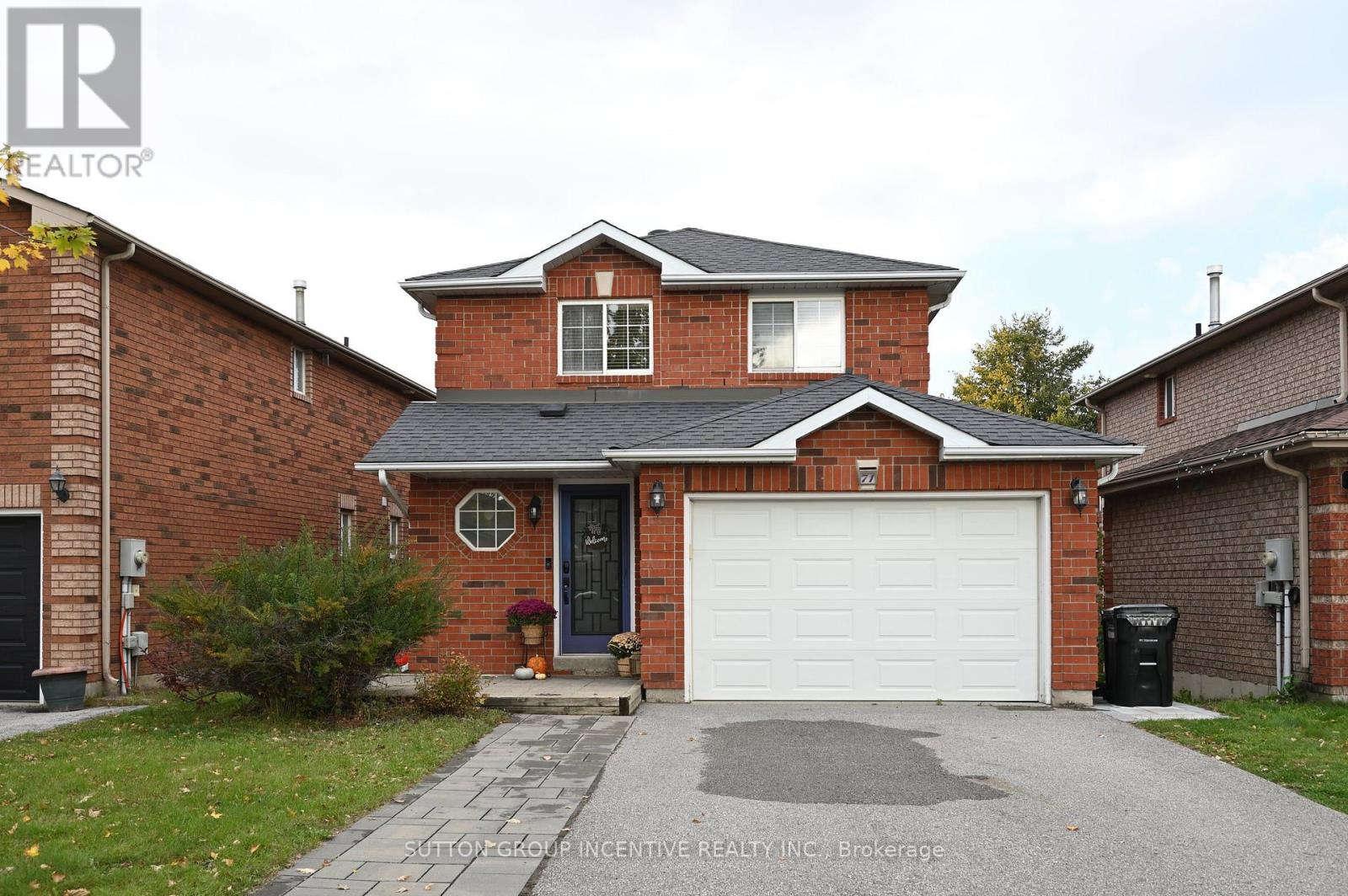LOWER - 71 SNOWY OWL CRESCENT, Barrie (Little Lake)