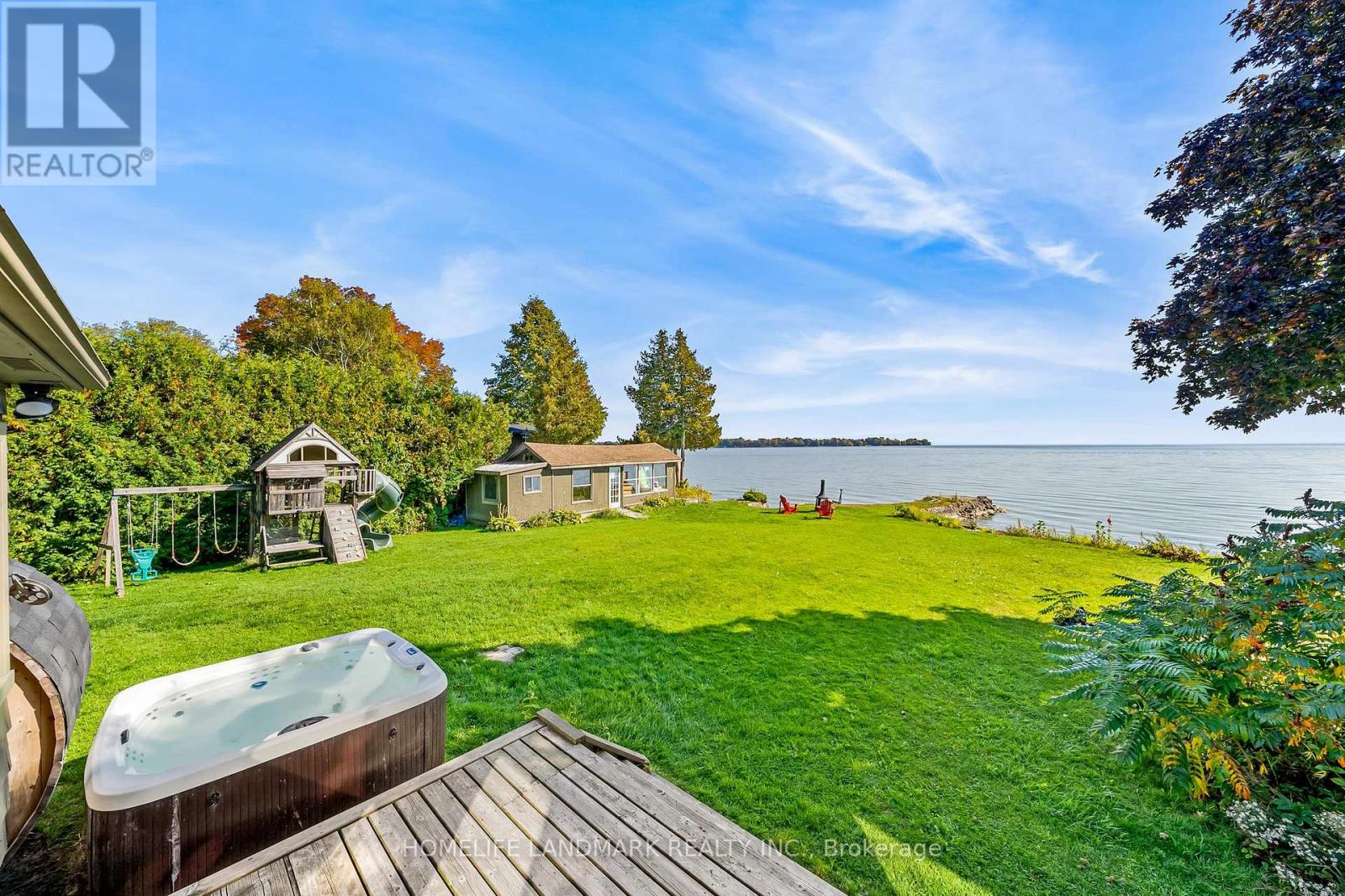 4109 Bonnie Beach Road, Ramara photo 3
