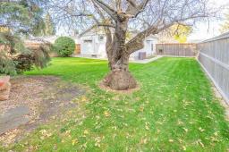 427 Hillary Crescent, Winnipeg, MB R2Y0Z1 Photo 43