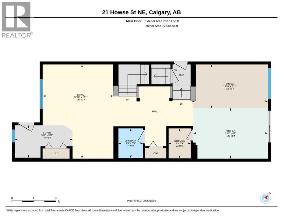 Property photograph 6 for MLS A2338275