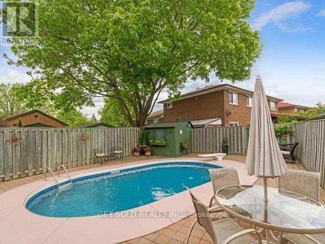 3191 Fieldgate Drive, Mississauga, ON photo 15