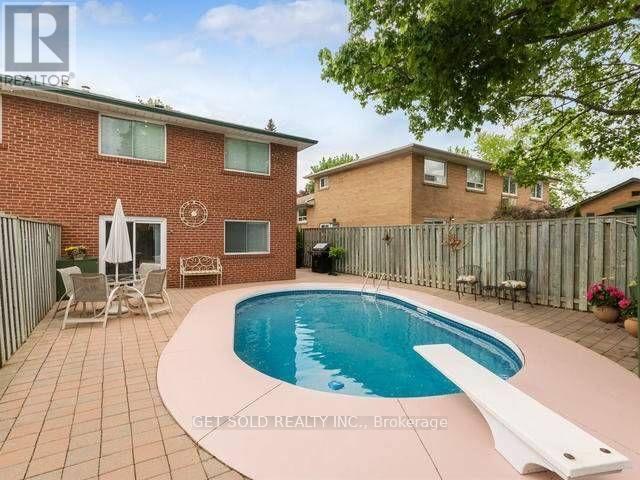 3191 Fieldgate Drive, Mississauga, ON photo 14