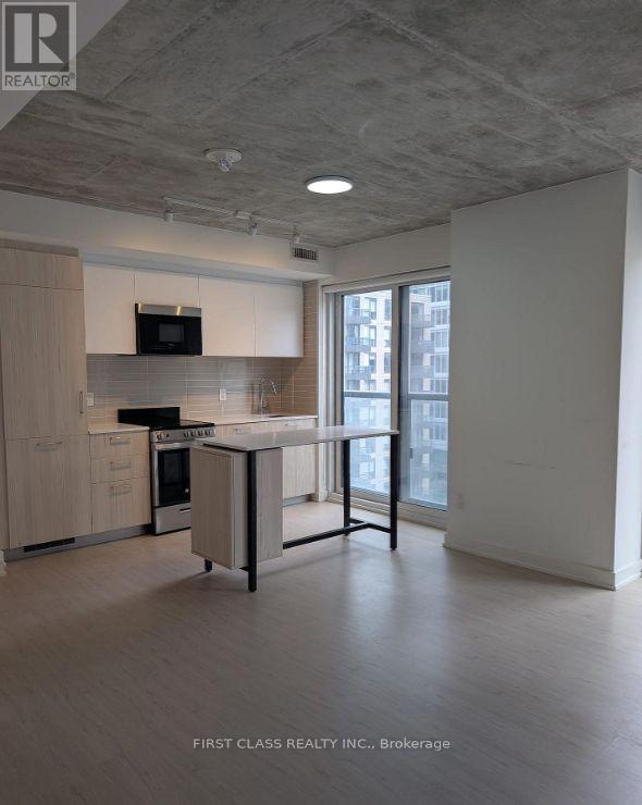 906 - 65 MUTUAL STREET, Toronto (Church-Yonge Corridor) — photo 3
