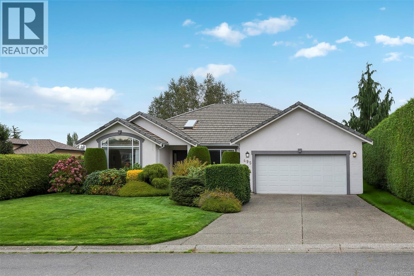 495 Troon Close