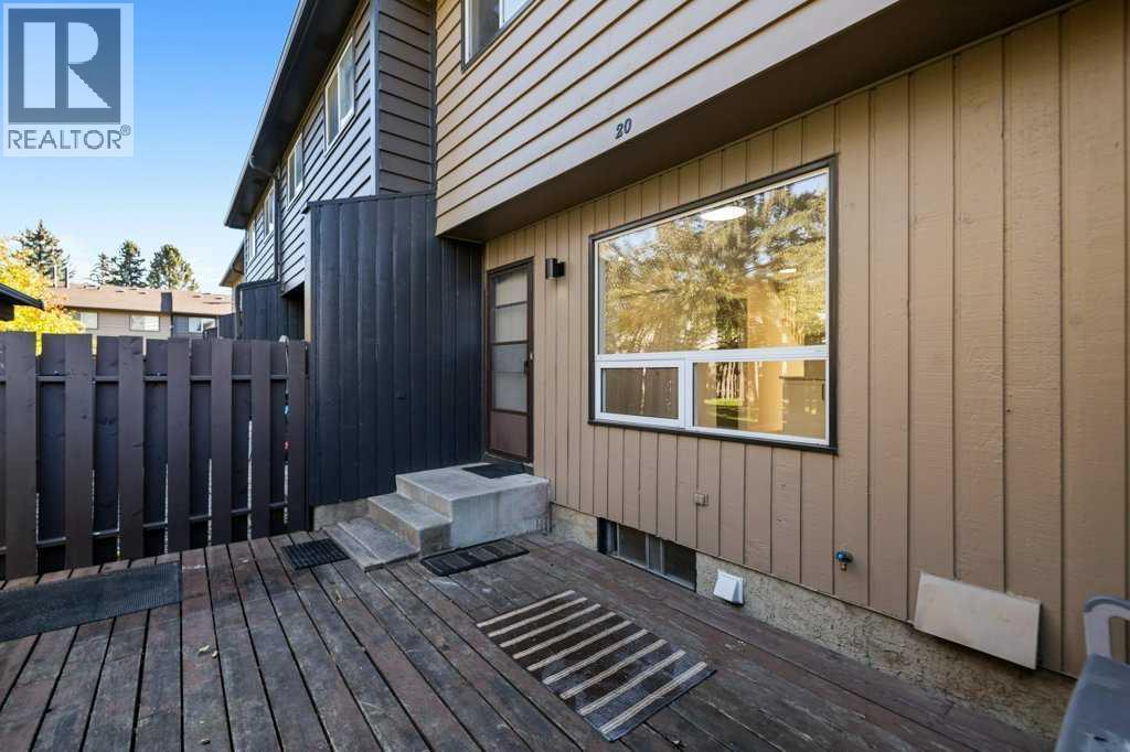 20, 9908 Bonaventure Drive SE, Calgary — photo 27