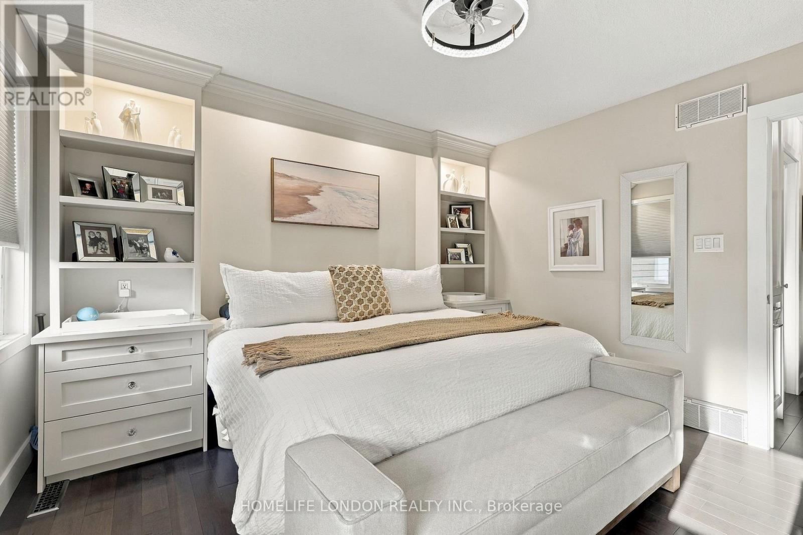 4 bedroom Single Family interior view, 2195 Thornicroft Crescent, Lambeth, London, Ontario
