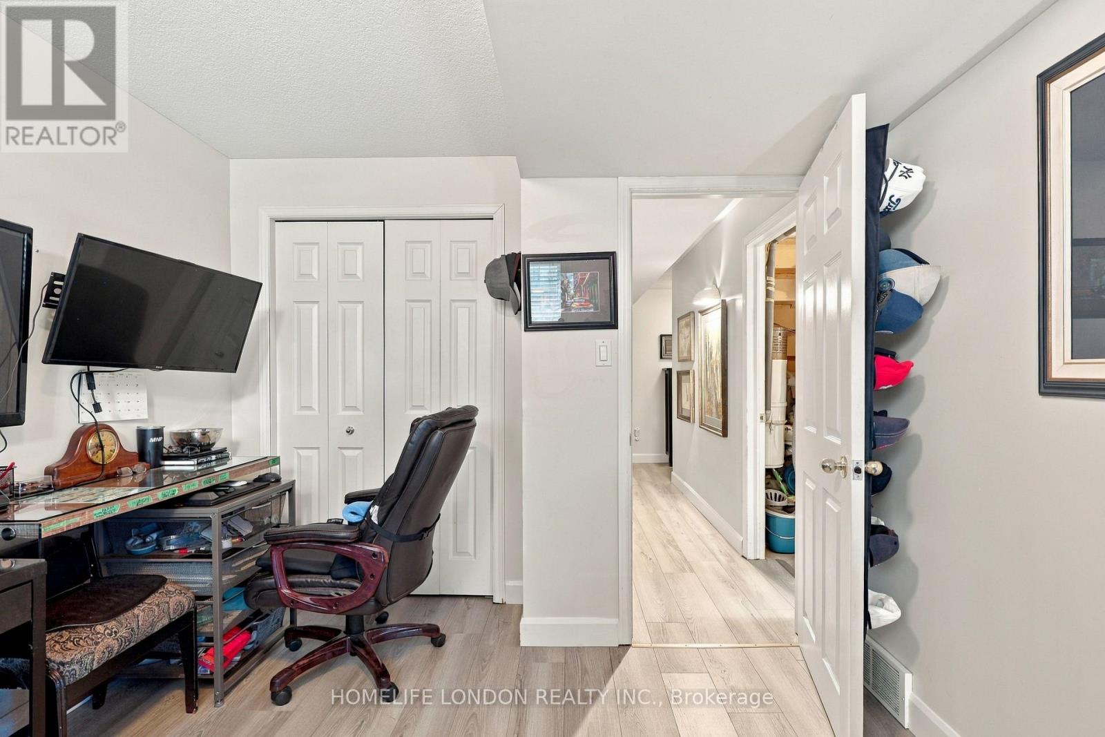 4 bedroom Single Family interior view, 2195 Thornicroft Crescent, Lambeth, London, Ontario