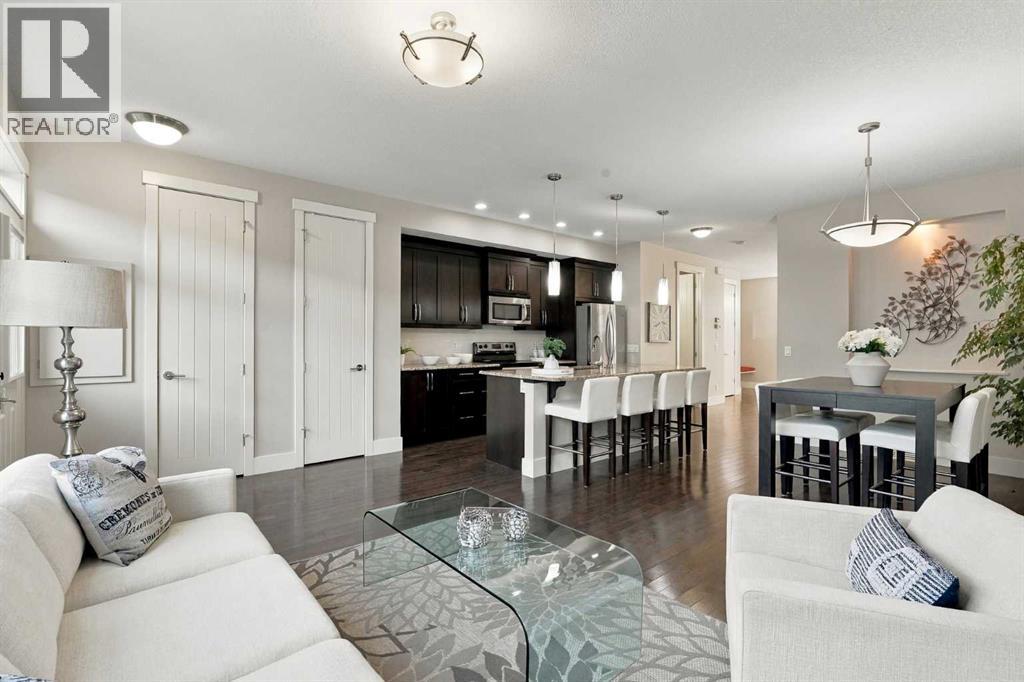 210 Quarry Park Boulevard SE, Calgary — photo 7