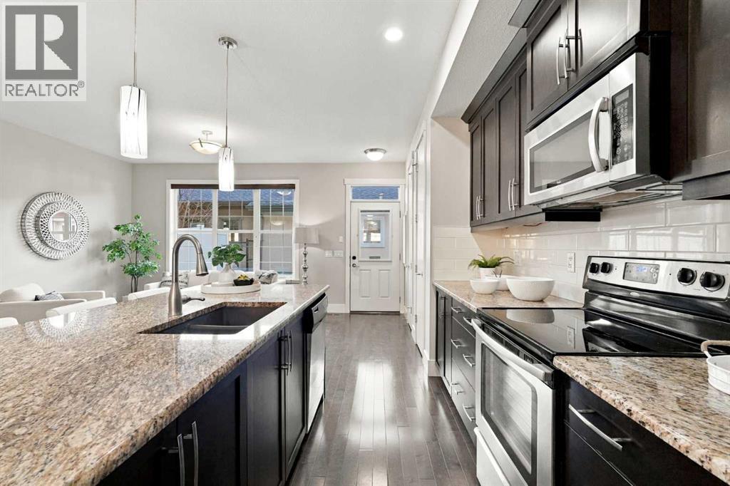 210 Quarry Park Boulevard SE, Calgary — photo 11