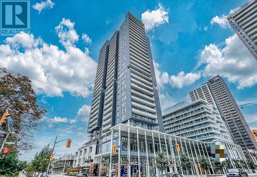 1310 - 225 SUMACH STREET, Toronto (Regent Park)