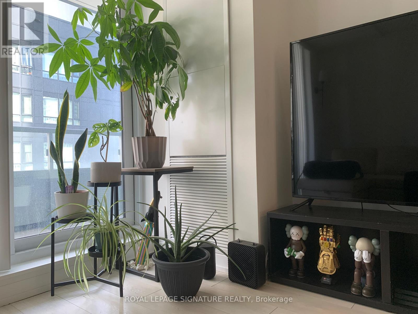 1310 - 225 SUMACH STREET, Toronto (Regent Park) — photo 4