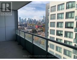 1310 - 225 Sumach Street, Toronto, ON M5A3K3 Photo 12