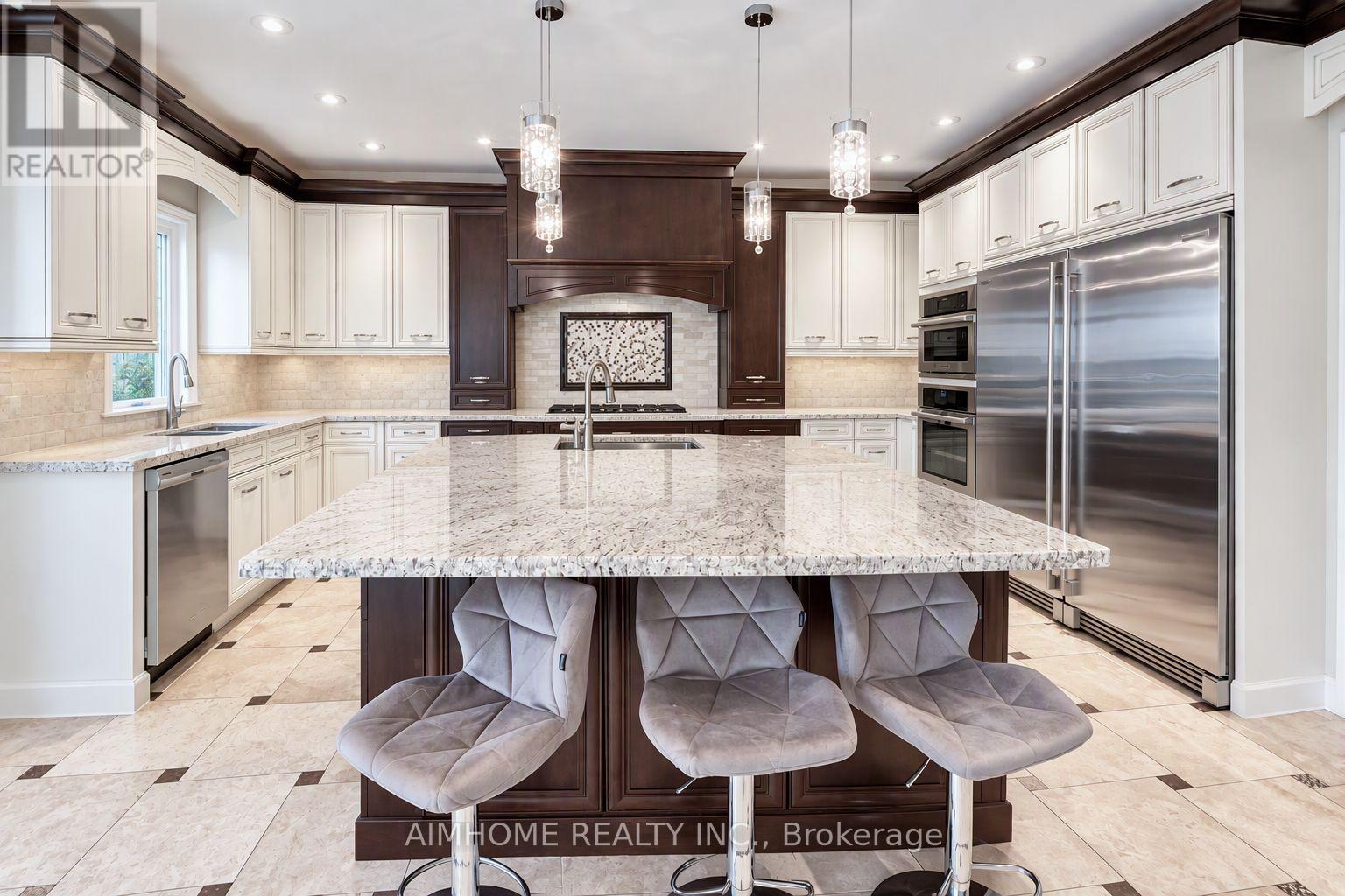 58 WINGATE CRESCENT, Richmond Hill (Bayview Hill) — photo 10