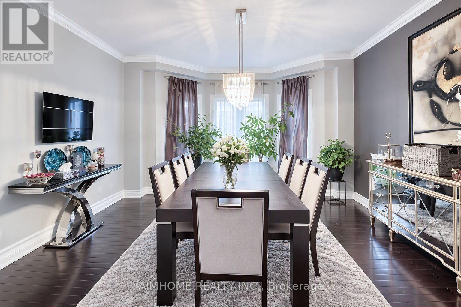 58 WINGATE CRESCENT, Richmond Hill (Bayview Hill) — photo 11