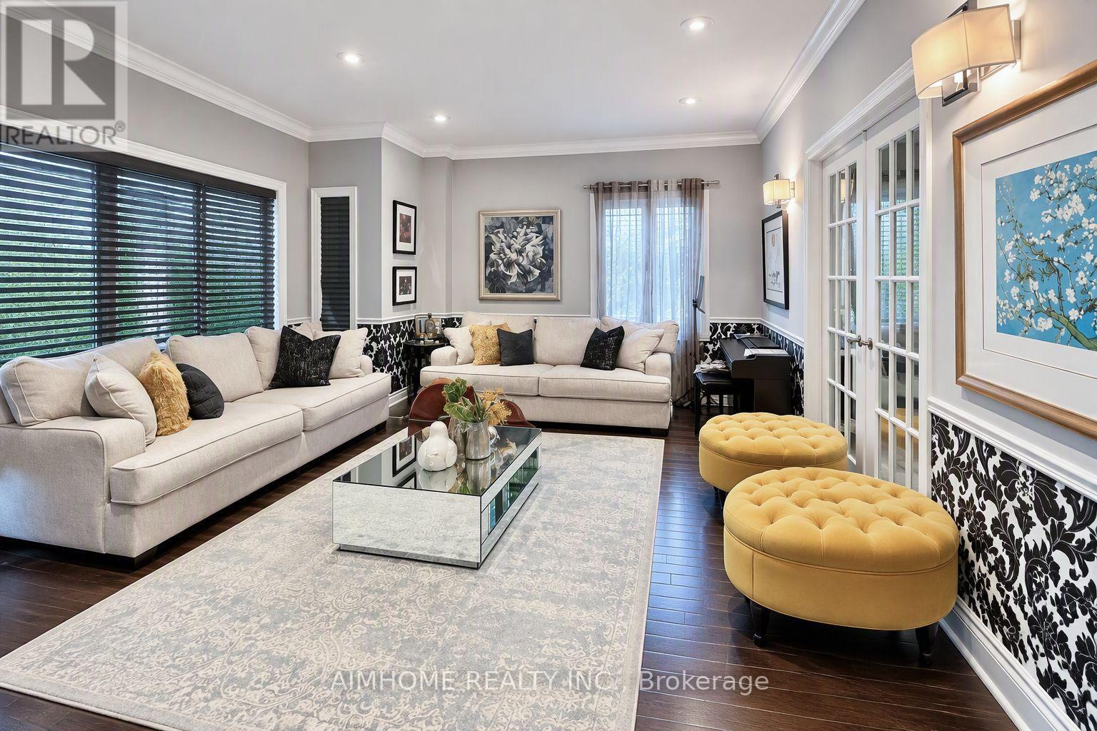 58 WINGATE CRESCENT, Richmond Hill (Bayview Hill) — photo 12